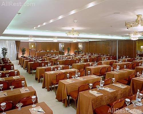 Titania Hotel 26